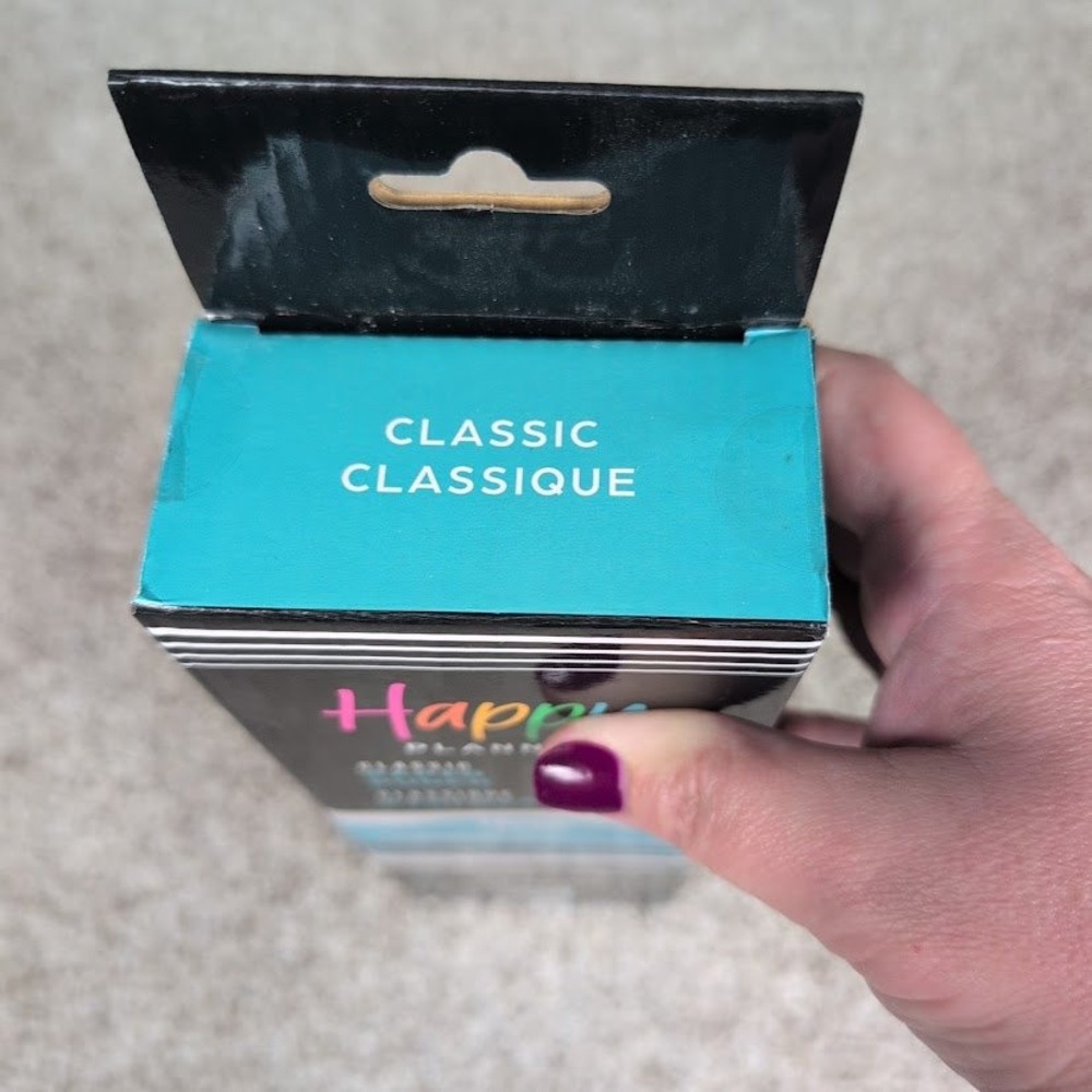 Happy‎ Planner Paper Punch 9 Hole Classic Disc Bound System New - Picture 2 of 4
